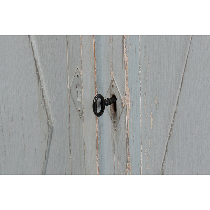 Diamond Wall Sideboard