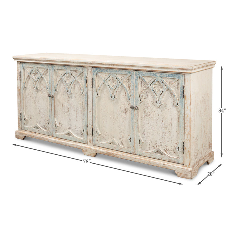 Alambra Sideboard