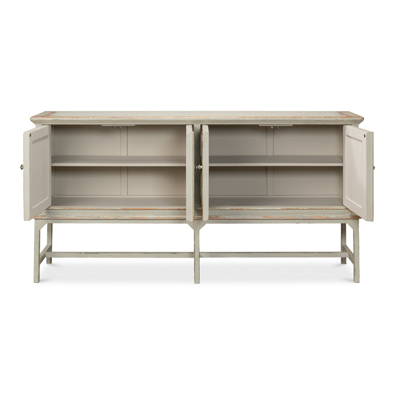 Angelique Bookcase
