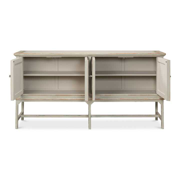 Angelique Bookcase