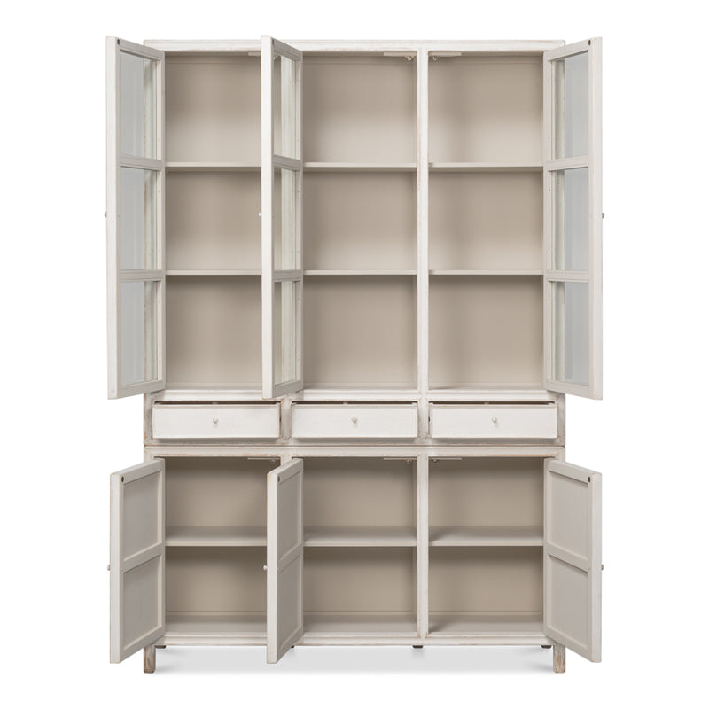 Simplicity Bookcase