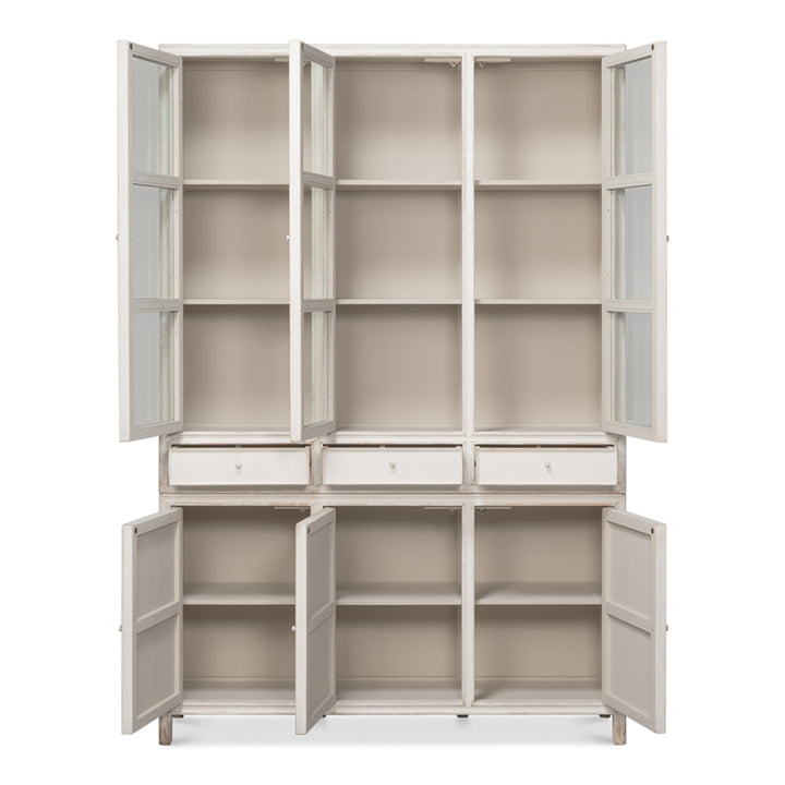 Simplicity Bookcase