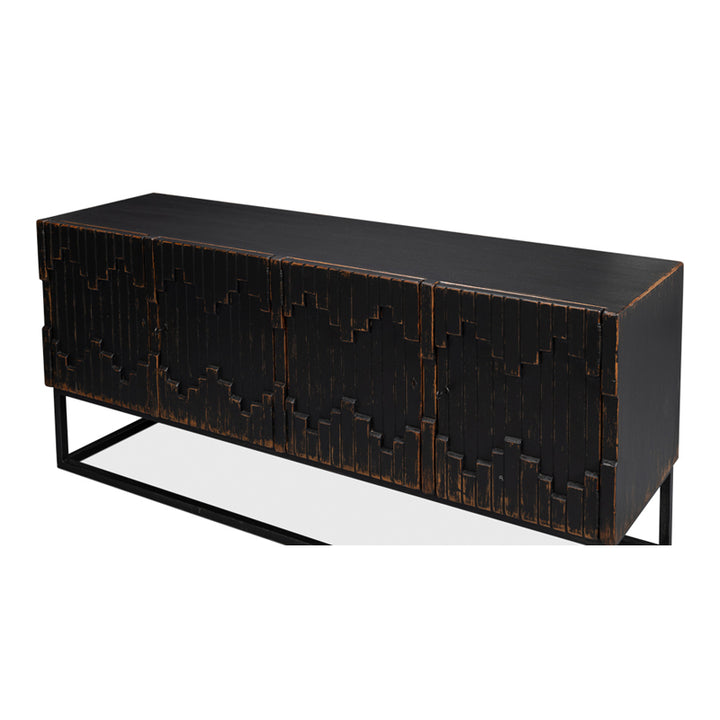 Aztec Sideboard