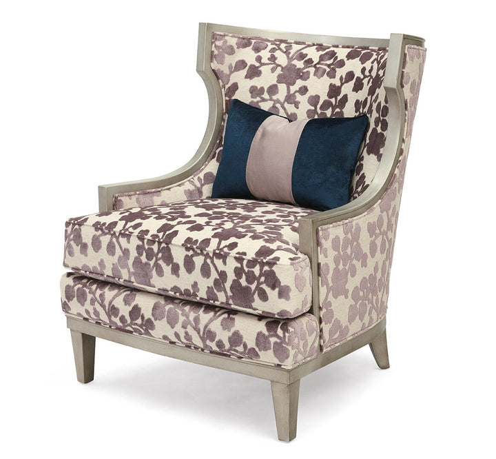 Adele Wing Chair 4043