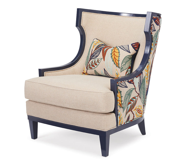 Adele Wing Chair 4043