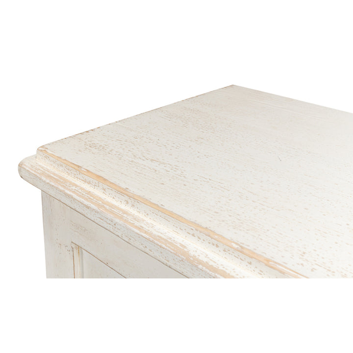 Beecher Sideboard W/4 Doors