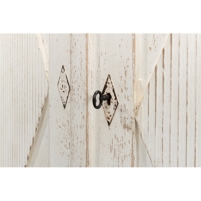 Beecher Sideboard W/4 Doors