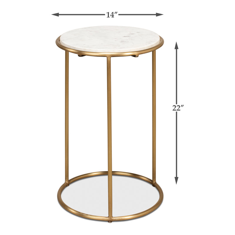 Side Table