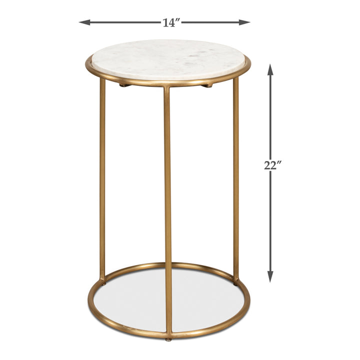 Side Table