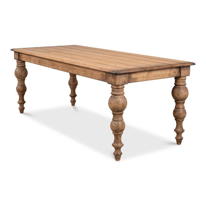Bixby Dining Table