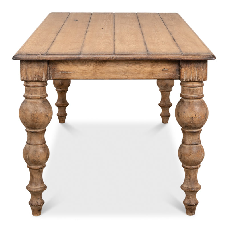 Bixby Dining Table