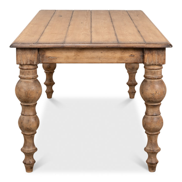 Bixby Dining Table