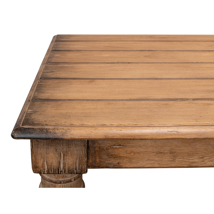 Bixby Dining Table
