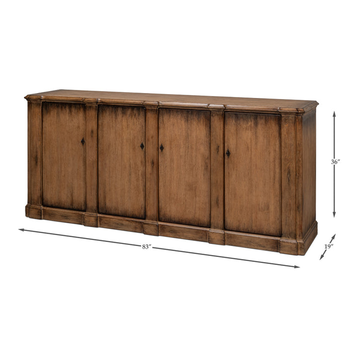 Villefranche Sideboard
