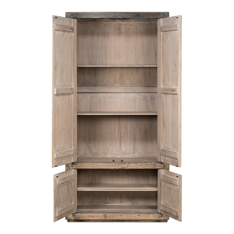 Chamonix Tall Cupboard