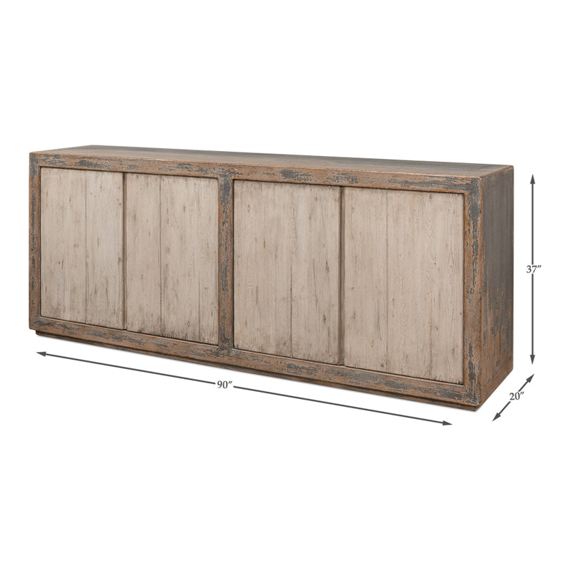 St Martin Sideboard