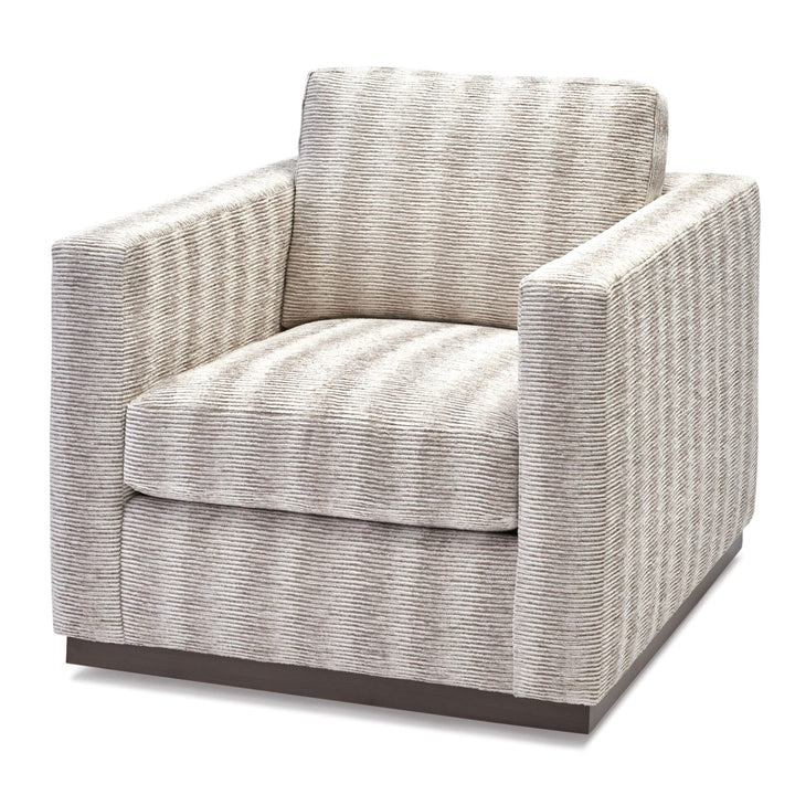 Slim Swivel Chair 4103