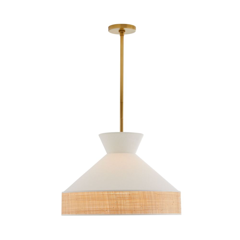 Malena One Light Pendant