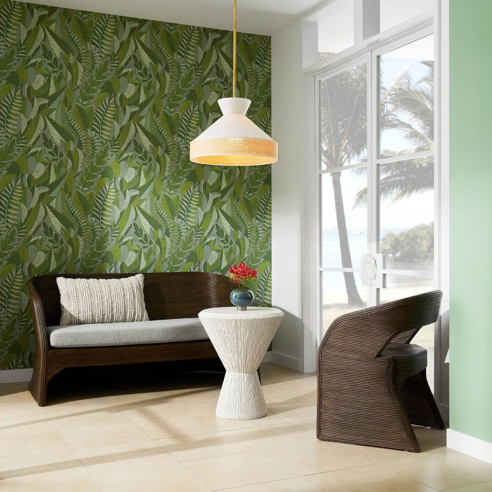 Malena One Light Pendant