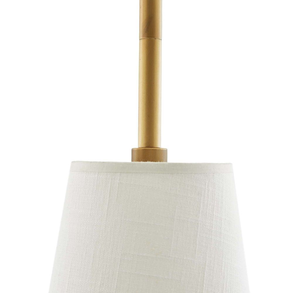 Sherwood One Light Pendant