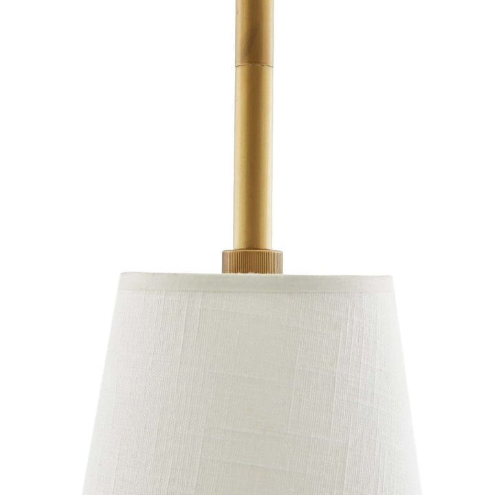 Sherwood One Light Pendant