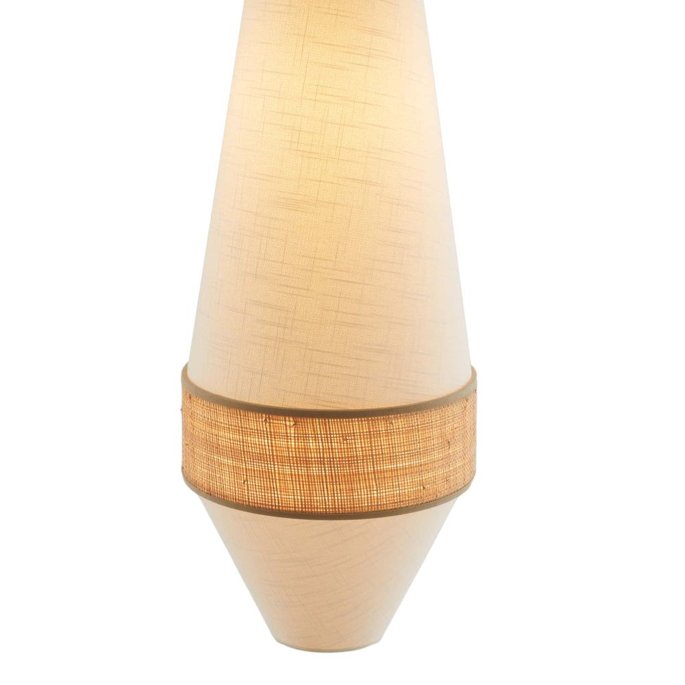 Sherwood One Light Pendant