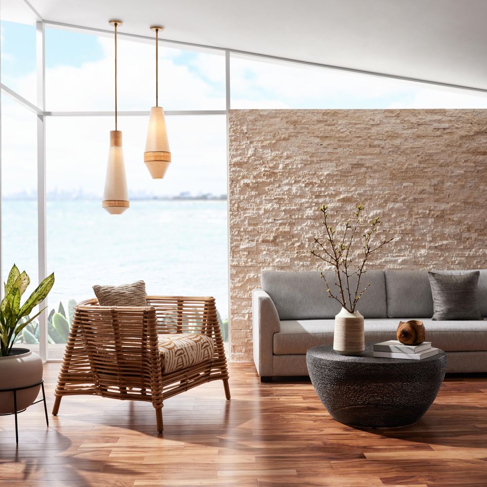 Sherwood One Light Pendant