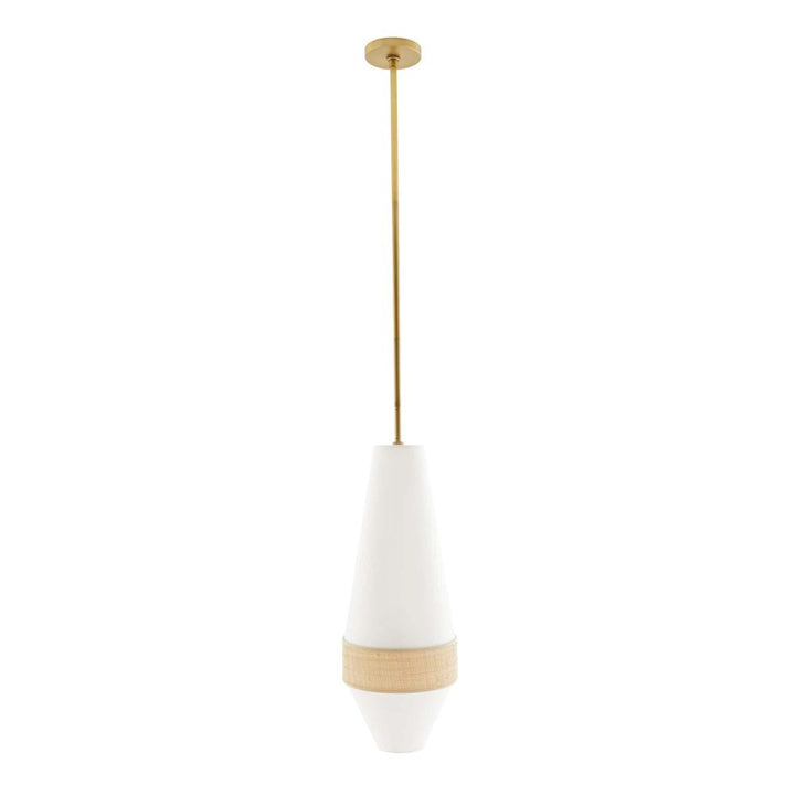 Sherwood One Light Pendant