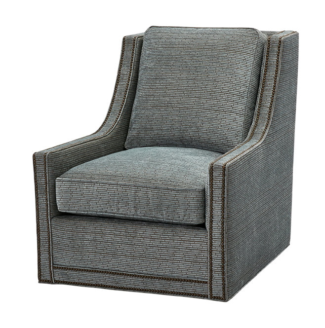 Gareth Swivel Chair 4113