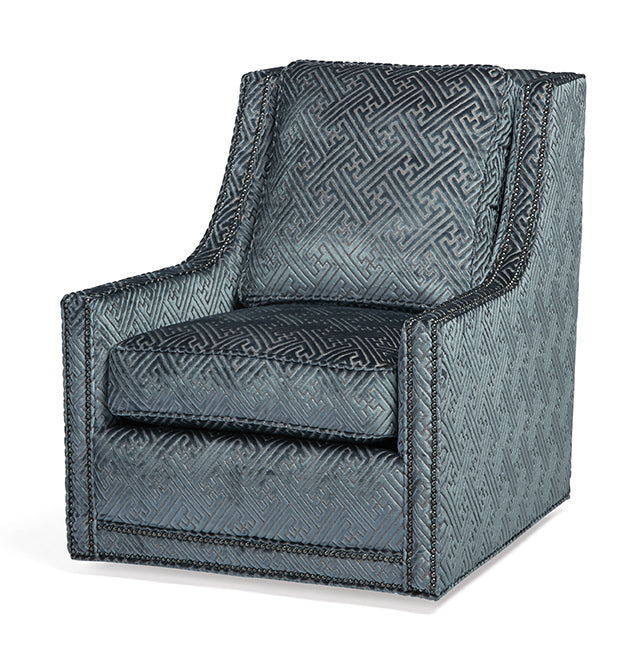 Gareth Swivel Chair 4113