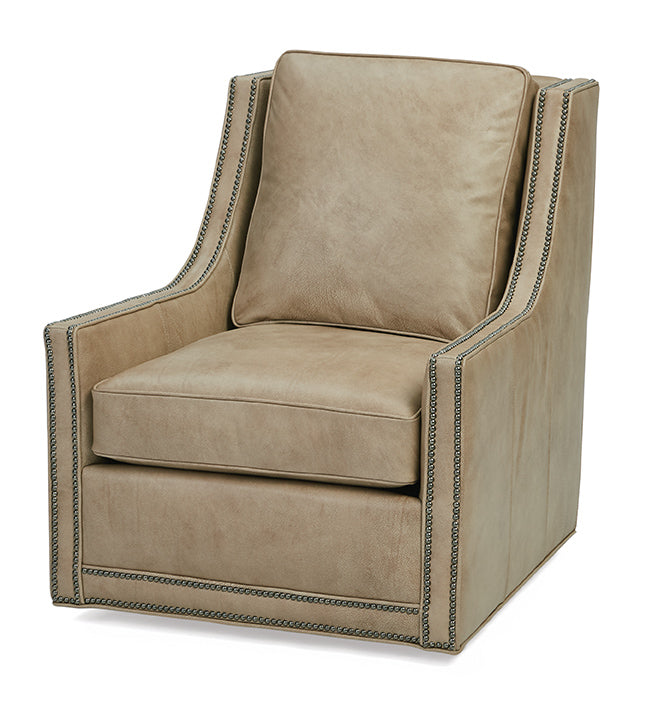 Gareth Swivel Chair 4113