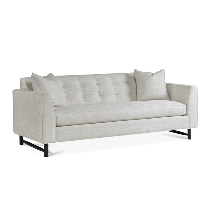 Keaton Mid Length Sofa
