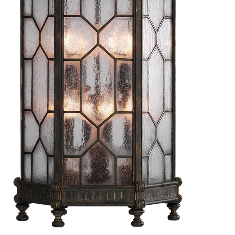 Devonshire 16" Outdoor Lantern