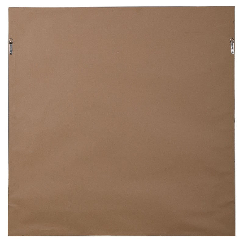 Surf And Sand - Framed Print - Blue