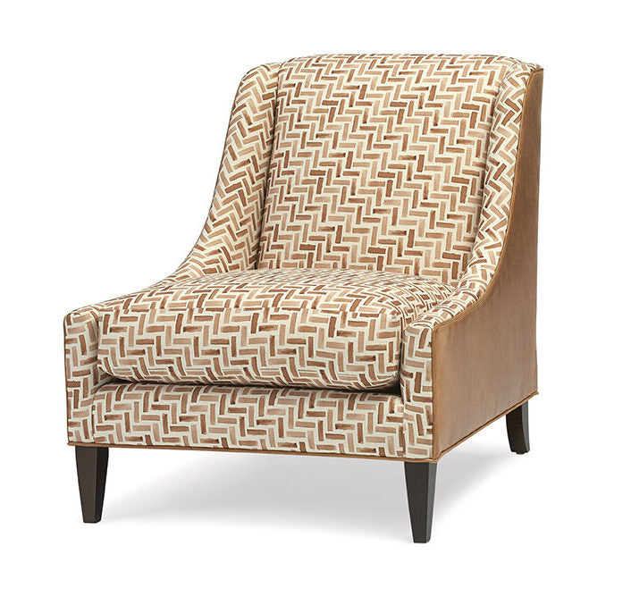 Tinsley Armless Chair