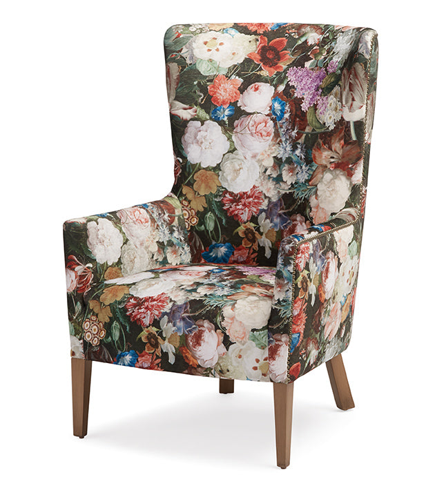 Jagger Wing Chair