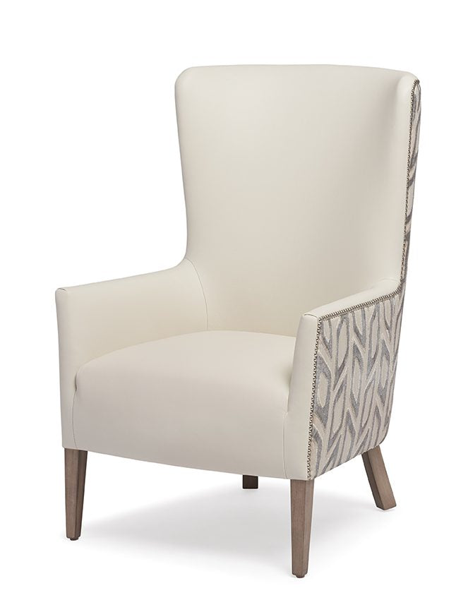 Jagger Wing Chair