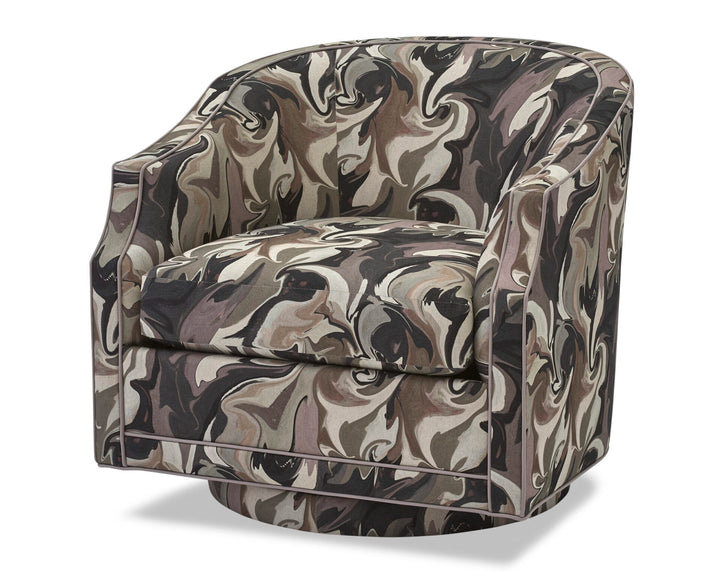 Carly Swivel Chair