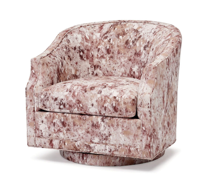 Carly Swivel Chair