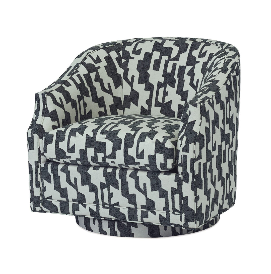 Carly Swivel Chair