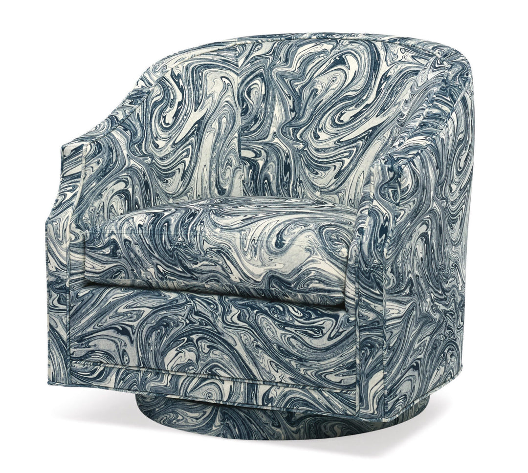 Carly Swivel Chair