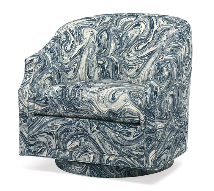 Carly Swivel Chair