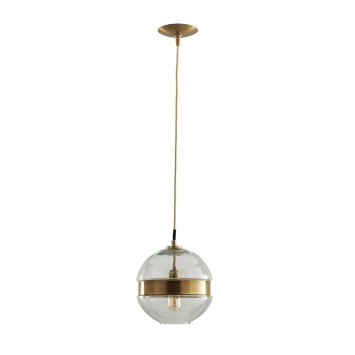 Garrison One Light Pendant