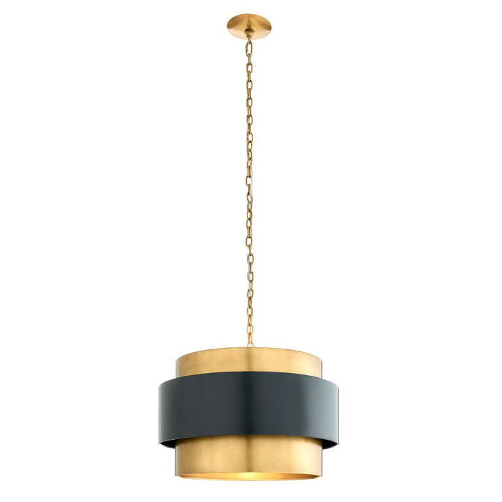 Nolan One Light Pendant
