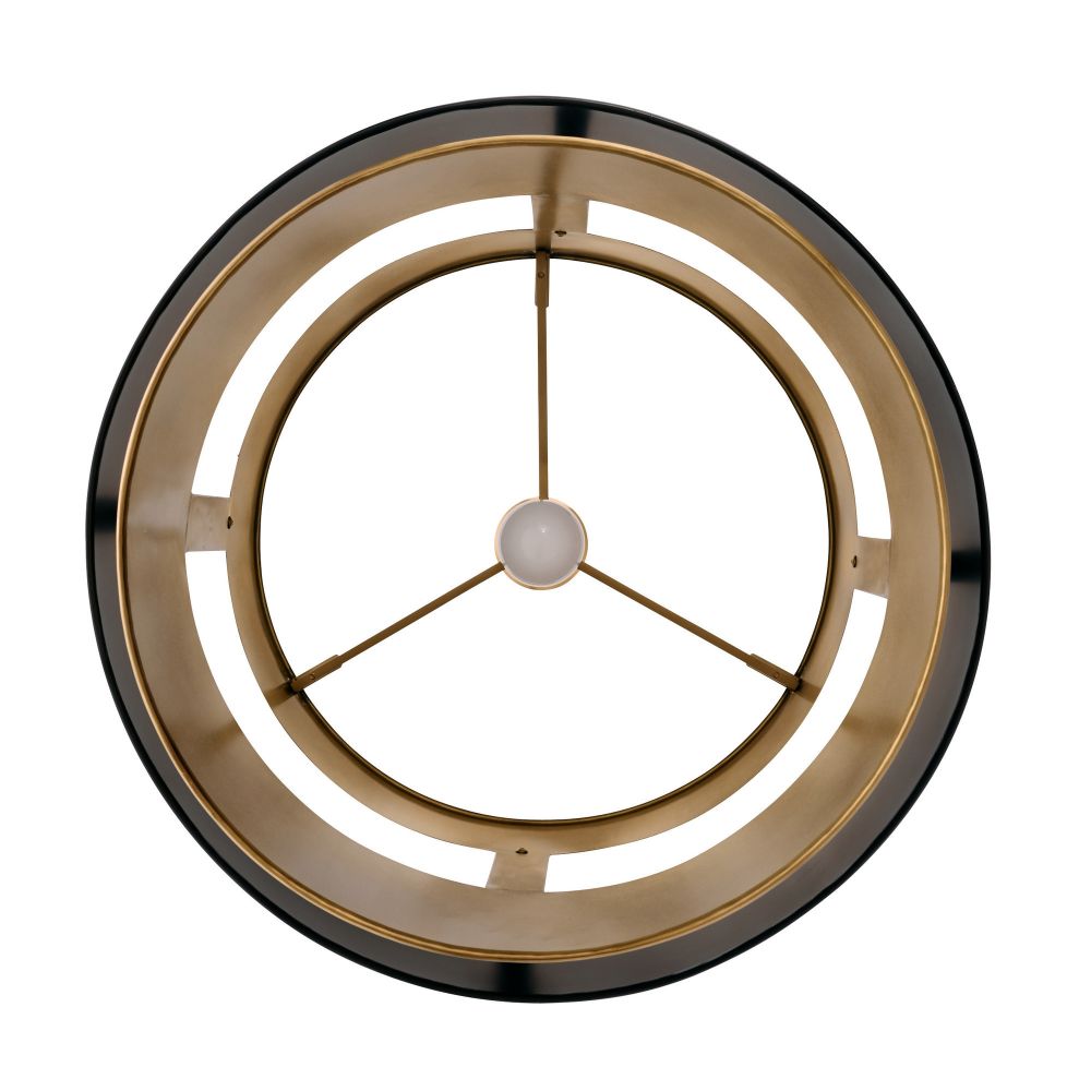 Nolan One Light Pendant