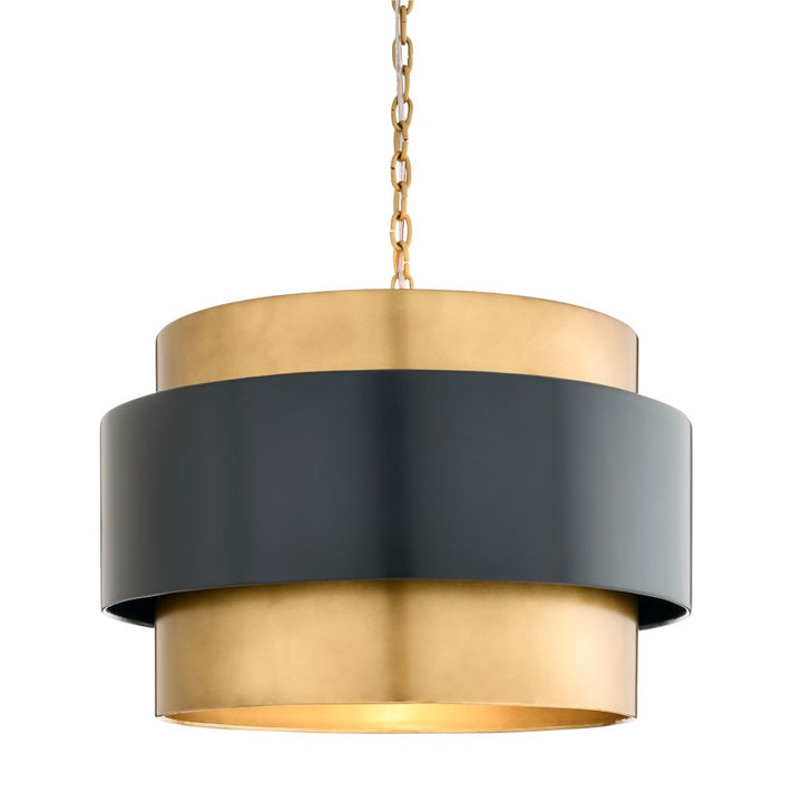 Nolan One Light Pendant