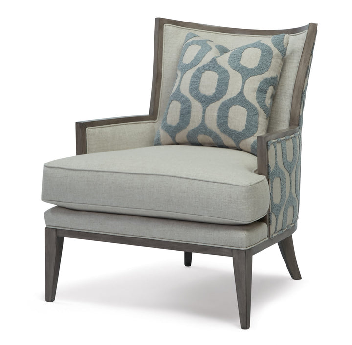 Felicity Wing Chair 4407