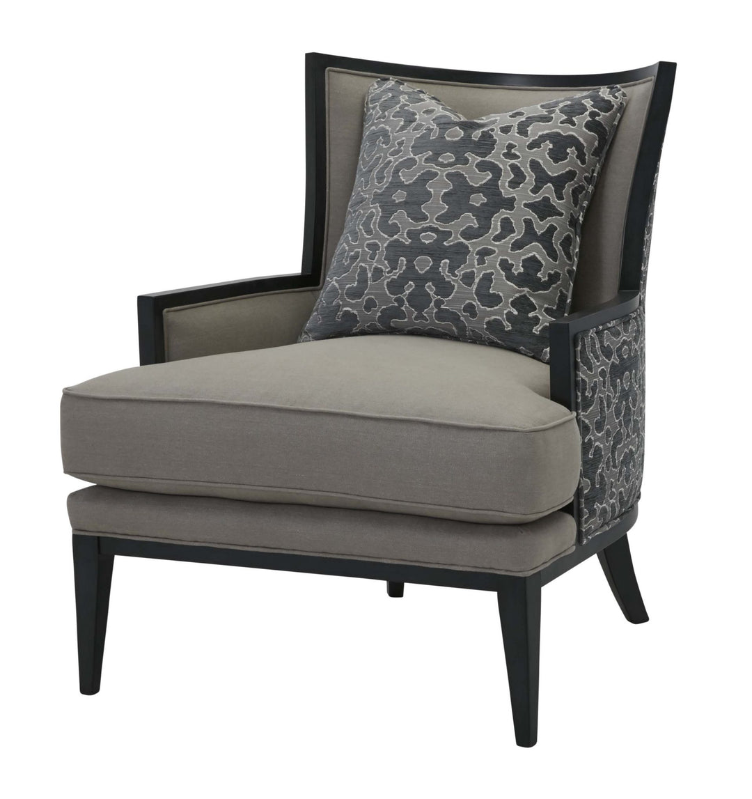 Felicity Wing Chair 4407
