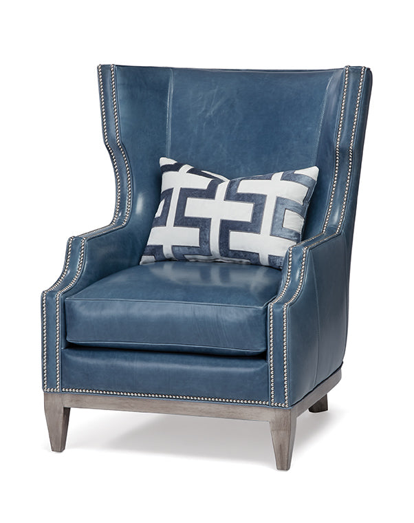 Deleo Wing Chair 4425