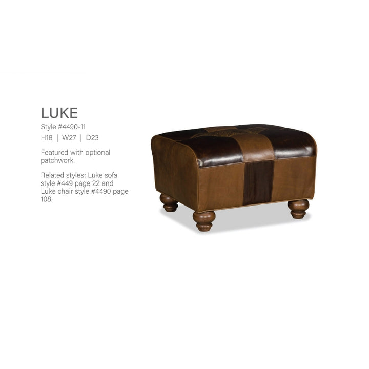 Luke Ottoman